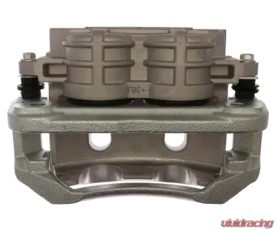 Raybestos Brakes Raybestos Element3 New Semi-Loaded Caliper & Bracket Assy - FRC11541N