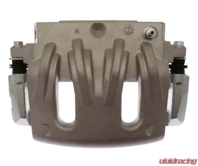 Raybestos Brakes Raybestos Element3 New Semi-Loaded Caliper & Bracket Assy - FRC11541N