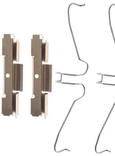 Raybestos Brakes Raybestos R-Line Reman Semi-Loaded Coated Caliper & Bracket Assy                                     - FRC11591C - Image 6