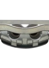 Raybestos Brakes Raybestos R-Line Reman Semi-Loaded Coated Caliper & Bracket Assy                                     - FRC11591C - Image 2