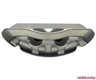 Raybestos Brakes Raybestos R-Line Reman Semi-Loaded Coated Caliper & Bracket Assy - FRC11591C