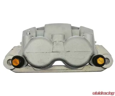 Raybestos Brakes Raybestos R-Line Reman Semi-Loaded Coated Caliper & Bracket Assy - FRC11591C