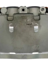 Raybestos Brakes Raybestos R-Line Reman Semi-Loaded Coated Caliper & Bracket Assy                                     - FRC11591C - Image 5