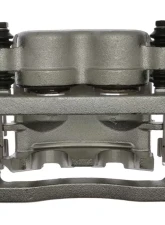 Raybestos Brakes Raybestos Element3 New Semi-Loaded Caliper & Bracket Assy                                     - FRC11591N - Image 3