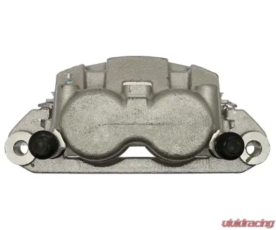 Raybestos Brakes Raybestos Element3 New Semi-Loaded Caliper & Bracket Assy - FRC11591N