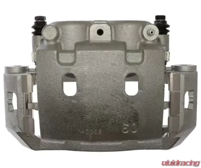 Raybestos Brakes Raybestos Element3 New Semi-Loaded Caliper & Bracket Assy - FRC11591N