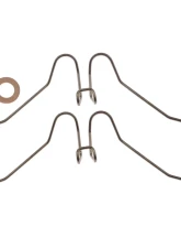 Raybestos Brakes Raybestos Element3 New Semi-Loaded Caliper & Bracket Assy                                     - FRC11592N - Image 6