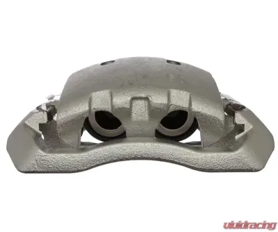 Raybestos Brakes Raybestos Element3 New Semi-Loaded Caliper & Bracket Assy - FRC11592N
