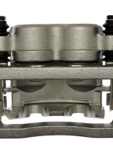Raybestos Brakes Raybestos Element3 New Semi-Loaded Caliper & Bracket Assy                                     - FRC11592N - Image 3