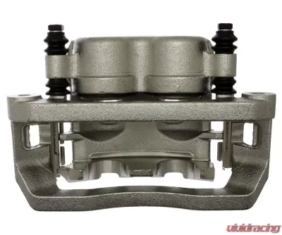 Raybestos Brakes Raybestos Element3 New Semi-Loaded Caliper & Bracket Assy - FRC11592N