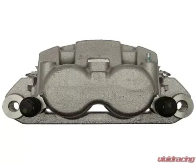 Raybestos Brakes Raybestos Element3 New Semi-Loaded Caliper & Bracket Assy - FRC11592N