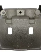 Raybestos Brakes Raybestos Element3 New Semi-Loaded Caliper & Bracket Assy                                     - FRC11592N - Image 5