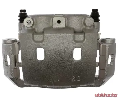 Raybestos Brakes Raybestos Element3 New Semi-Loaded Caliper & Bracket Assy - FRC11592N