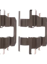 Raybestos Element3 New Semi-Loaded Caliper & Bracket Assembly Subaru Rear Right FRC11697N                                     - FRC11697N - Image 6