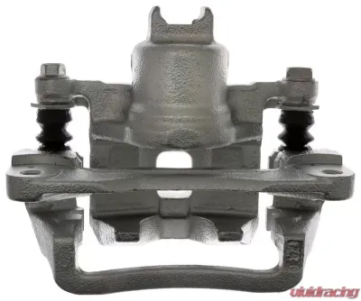 Raybestos Element3 New Semi-Loaded Caliper & Bracket Assembly Subaru Rear Right FRC11697N - FRC11697N