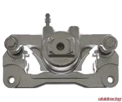 Raybestos Element3 New Semi-Loaded Caliper & Bracket Assembly Subaru Rear Right FRC11697N - FRC11697N