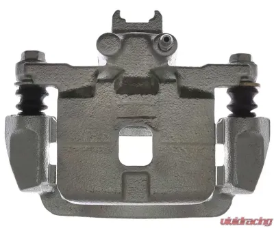 Raybestos Element3 New Semi-Loaded Caliper & Bracket Assembly Subaru Rear Right FRC11697N - FRC11697N