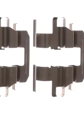 Raybestos Element3 New Semi-Loaded Caliper & Bracket Assembly Subaru Rear Right FRC11697N                                     - FRC11697N - Image 6