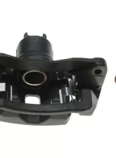 Raybestos R-Line Reman Semi-Loaded Caliper & Bracket Assembly Subaru Rear Right FRC11697                                     - FRC11697 - Image 2