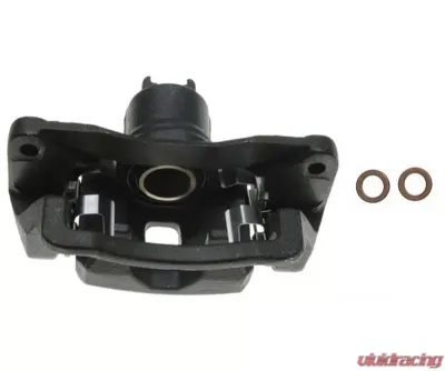 Raybestos R-Line Reman Semi-Loaded Caliper & Bracket Assembly Subaru Rear Right FRC11697 - FRC11697