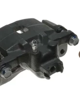 Raybestos R-Line Reman Semi-Loaded Caliper & Bracket Assembly Subaru Rear Right FRC11697                                     - FRC11697 - Image 2