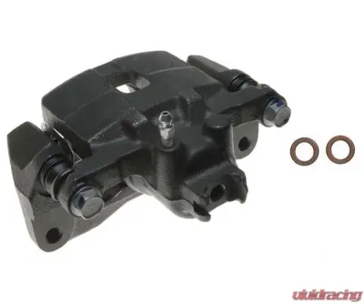 Raybestos R-Line Reman Semi-Loaded Caliper & Bracket Assembly Subaru Rear Right FRC11697 - FRC11697