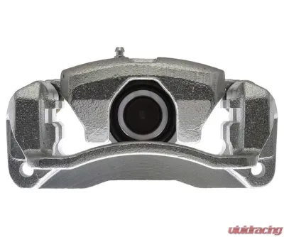 Raybestos R-Line Reman Semi-Loaded Coated Caliper & Bracket Assembly Subaru Rear Left FRC11698C - FRC11698C