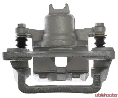 Raybestos R-Line Reman Semi-Loaded Coated Caliper & Bracket Assembly Subaru Rear Left FRC11698C - FRC11698C