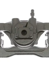 Raybestos R-Line Reman Semi-Loaded Coated Caliper & Bracket Assembly Subaru Rear Left FRC11698C                                     - FRC11698C - Image 4