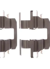 Raybestos Element3 New Semi-Loaded Caliper & Bracket Assembly Subaru Rear Left FRC11698N                                     - FRC11698N - Image 6