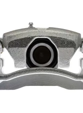 Raybestos Element3 New Semi-Loaded Caliper & Bracket Assembly Subaru Rear Left FRC11698N                                     - FRC11698N - Image 2