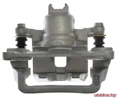 Raybestos Element3 New Semi-Loaded Caliper & Bracket Assembly Subaru Rear Left FRC11698N - FRC11698N