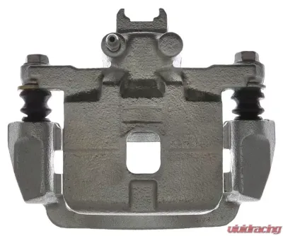 Raybestos Element3 New Semi-Loaded Caliper & Bracket Assembly Subaru Rear Left FRC11698N - FRC11698N