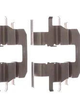 Raybestos Element3 New Semi-Loaded Caliper & Bracket Assembly Subaru Rear Left FRC11698N                                     - FRC11698N - Image 6