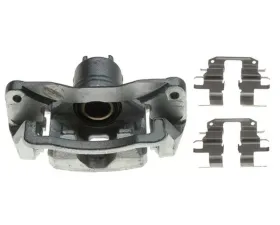 Raybestos R-Line Reman Semi-Loaded Caliper & Bracket Assembly Subaru Rear Left FRC11698