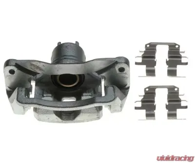 Raybestos R-Line Reman Semi-Loaded Caliper & Bracket Assembly Subaru Rear Left FRC11698 - FRC11698