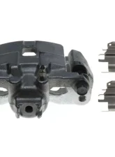Raybestos R-Line Reman Semi-Loaded Caliper & Bracket Assembly Subaru Rear Left FRC11698                                     - FRC11698 - Image 2