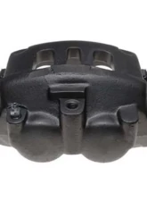 Raybestos R-Line Reman Semi-Loaded Caliper & Bracket Assembly Chrysler Pacifica Front Left 2004-2008 FRC11699                                     - FRC11699 - Image 2