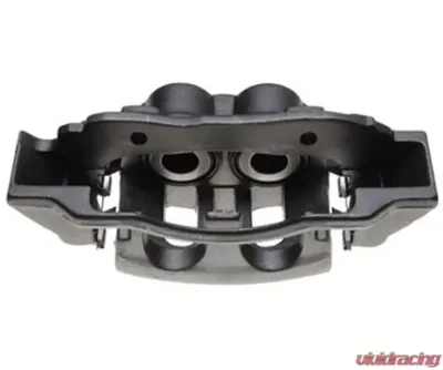 Raybestos R-Line Reman Semi-Loaded Caliper & Bracket Assembly Chrysler Pacifica Front Left 2004-2008 FRC11699 - FRC11699