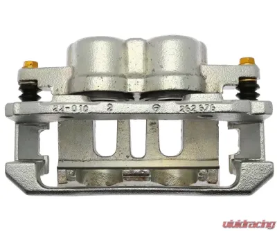 Raybestos R-Line Reman Semi-Loaded Caliper & Bracket Assembly Chrysler Pacifica Front Right 2004-2008 FRC11700 - FRC11700