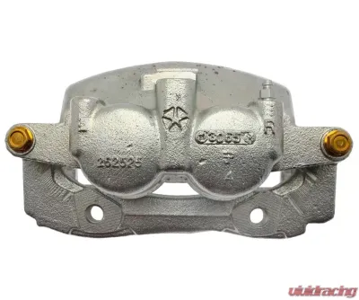 Raybestos R-Line Reman Semi-Loaded Caliper & Bracket Assembly Chrysler Pacifica Front Right 2004-2008 FRC11700 - FRC11700
