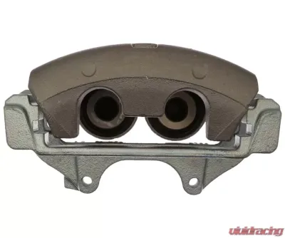 Raybestos R-Line Reman Semi-Loaded Coated Caliper & Bracket Assy FRC11701C - FRC11701C