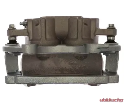 Raybestos R-Line Reman Semi-Loaded Coated Caliper & Bracket Assy FRC11701C - FRC11701C