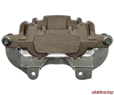 Raybestos R-Line Reman Semi-Loaded Coated Caliper & Bracket Assy FRC11701C - FRC11701C