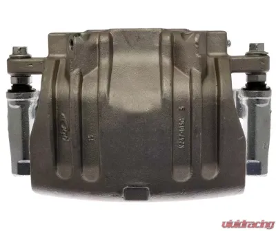 Raybestos R-Line Reman Semi-Loaded Coated Caliper & Bracket Assy FRC11701C - FRC11701C