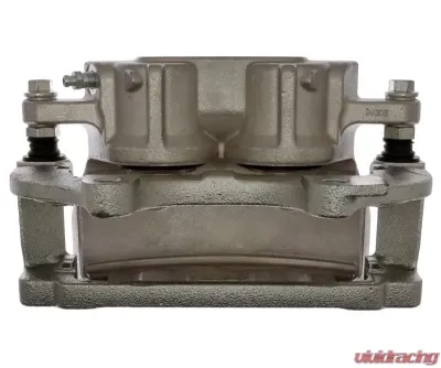 Raybestos Element3 New Semi-Loaded Caliper & Bracket Assy FRC11701N - FRC11701N