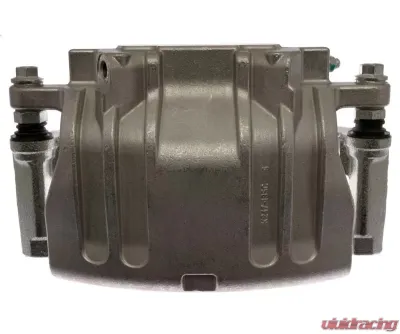 Raybestos Element3 New Semi-Loaded Caliper & Bracket Assy FRC11701N - FRC11701N