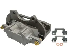 Raybestos R-Line Reman Semi-Loaded Caliper & Bracket Assy FRC11701