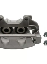 Raybestos R-Line Reman Semi-Loaded Caliper & Bracket Assy FRC11701                                     - FRC11701 - Image 2