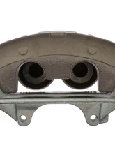 Raybestos R-Line Reman Semi-Loaded Coated Caliper & Bracket Assembly Front Left FRC11702C                                     - FRC11702C - Image 2